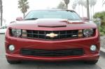 Chevrolet Camaro 2010 года
